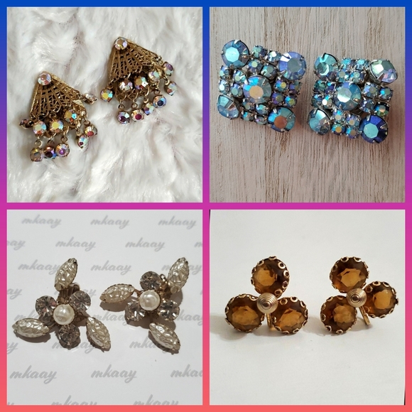 Emma & Sam•NWT•gray w/black trim•chain detail• - Picture 16 of 16